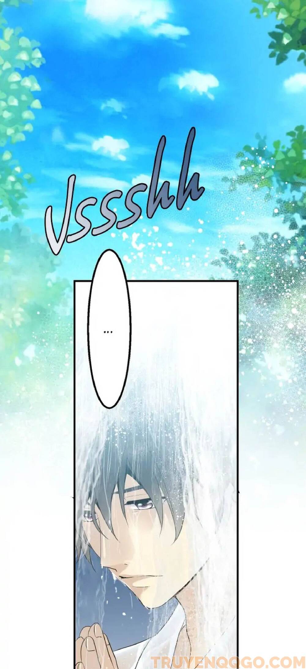 Dâng Mình Cho Nữ Xà Thần Chapter 5 - 10