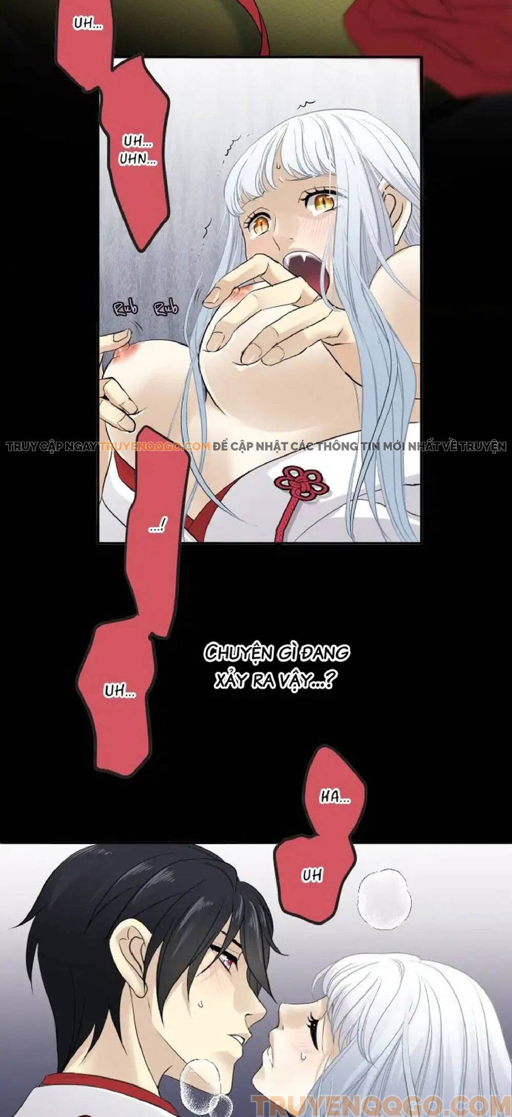 Dâng Mình Cho Nữ Xà Thần Chapter 4 - 14