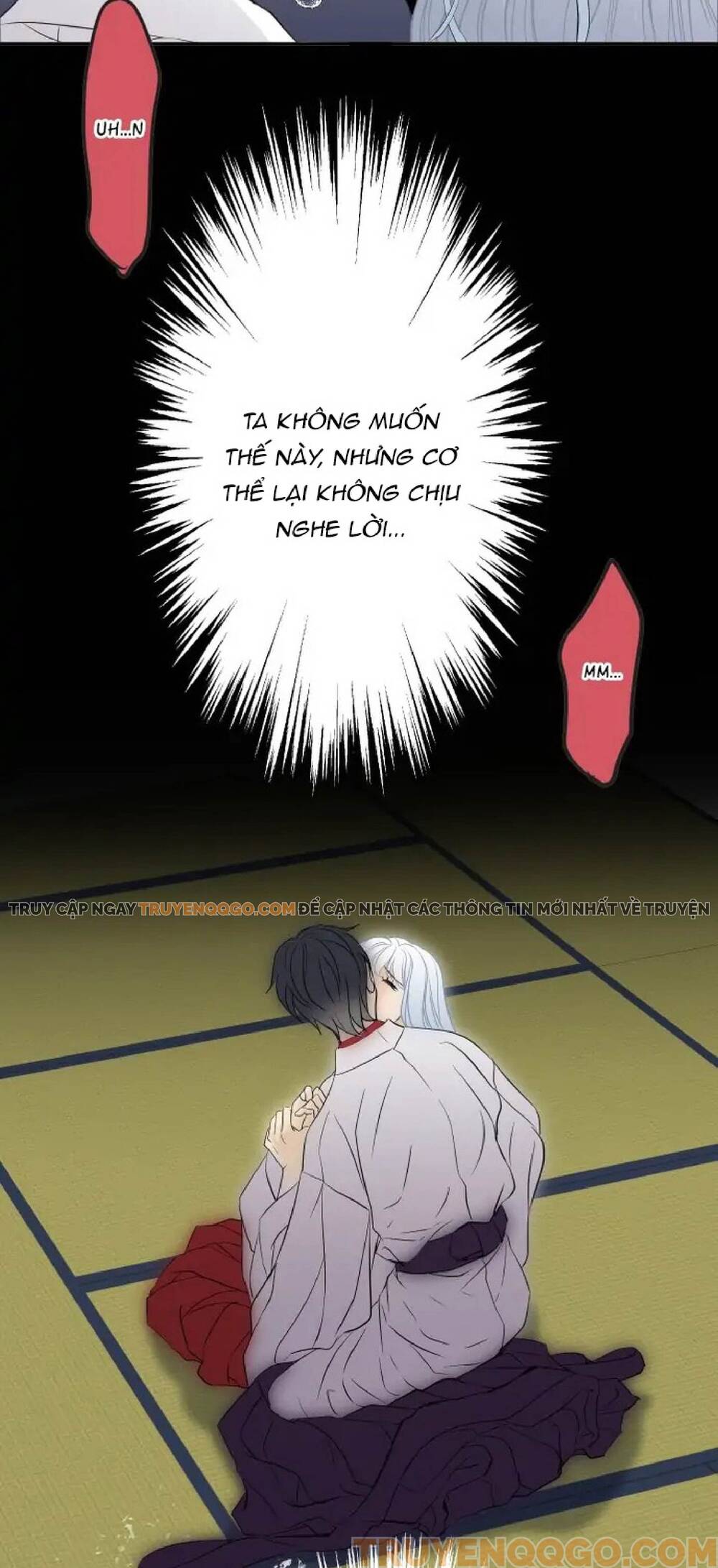 Dâng Mình Cho Nữ Xà Thần Chapter 4 - 15