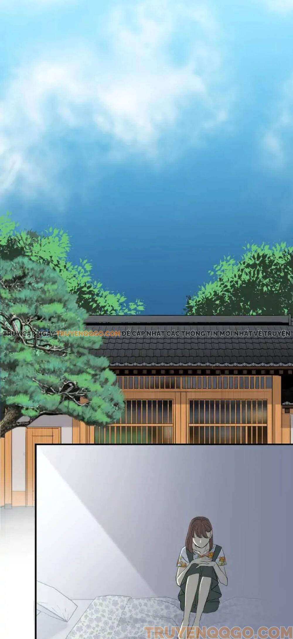 Dâng Mình Cho Nữ Xà Thần Chapter 5 - 12