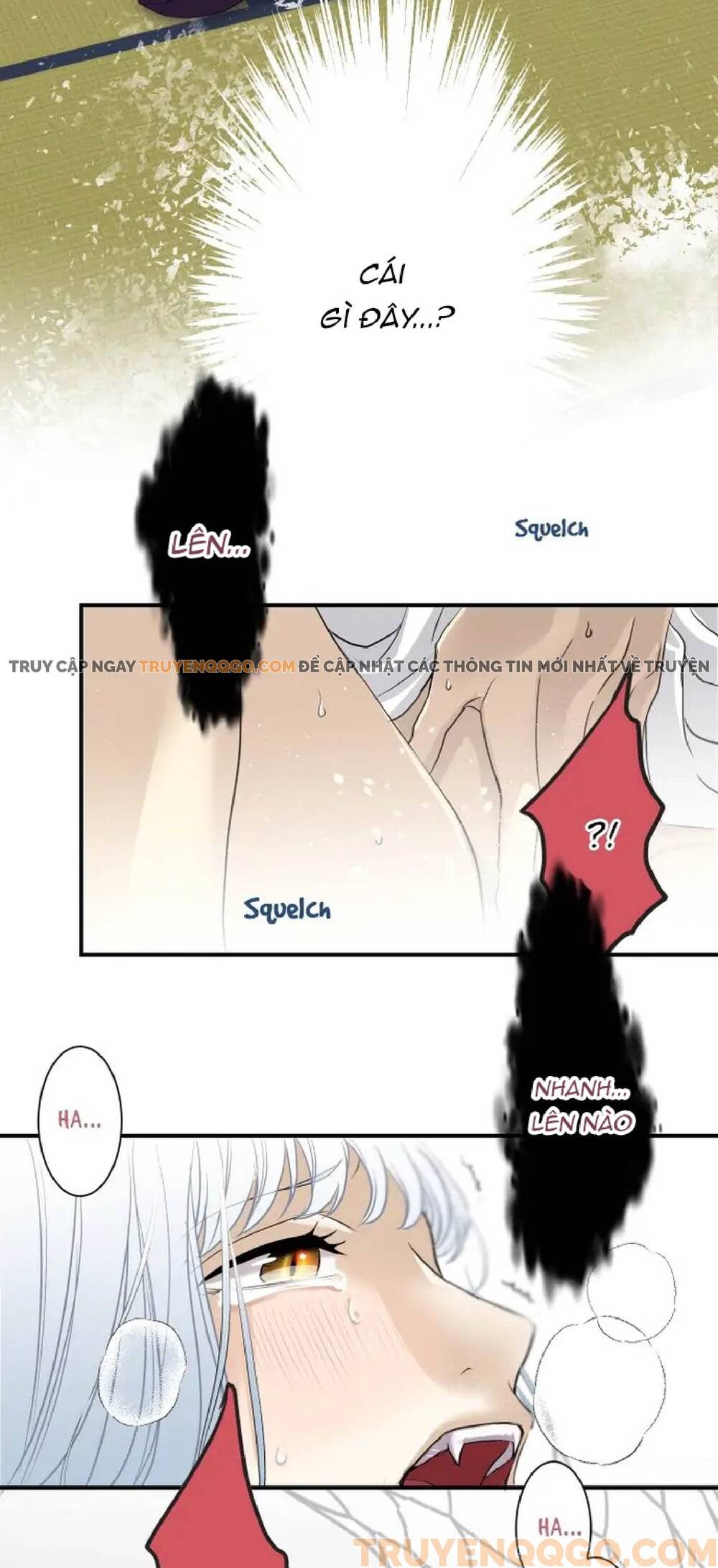 Dâng Mình Cho Nữ Xà Thần Chapter 4 - 16