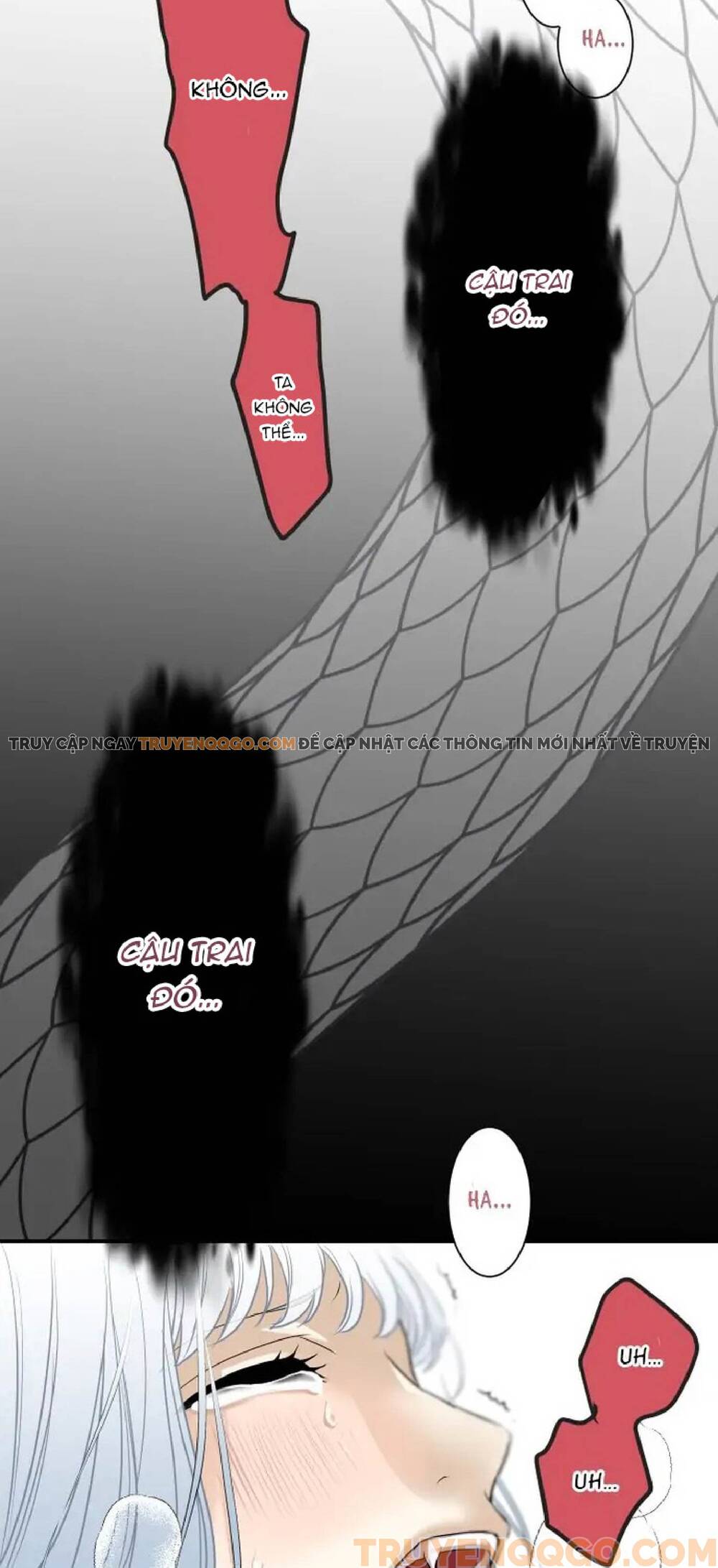 Dâng Mình Cho Nữ Xà Thần Chapter 4 - 17