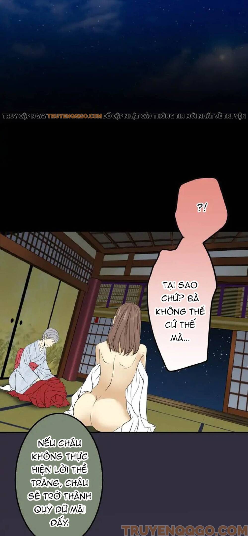 Dâng Mình Cho Nữ Xà Thần Chapter 5 - 14