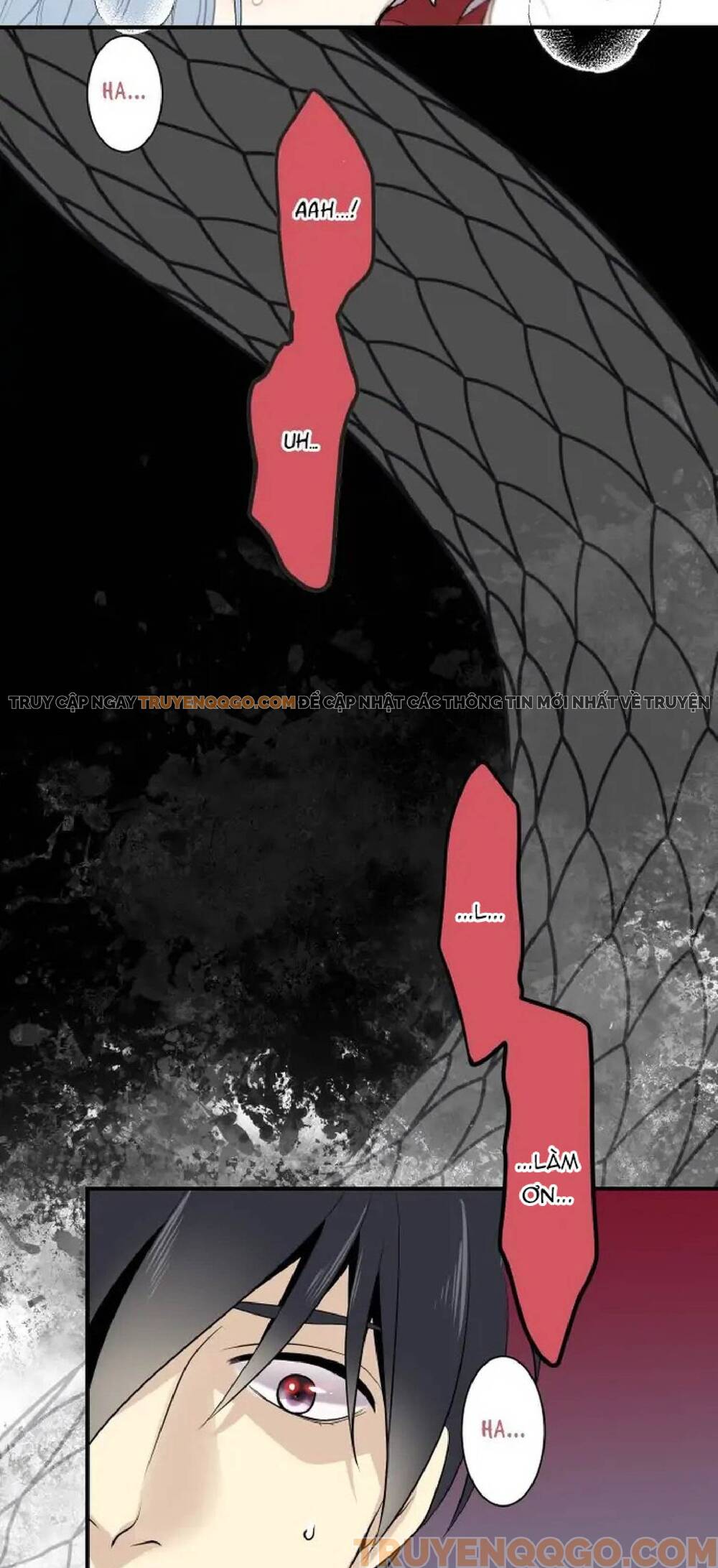 Dâng Mình Cho Nữ Xà Thần Chapter 4 - 18