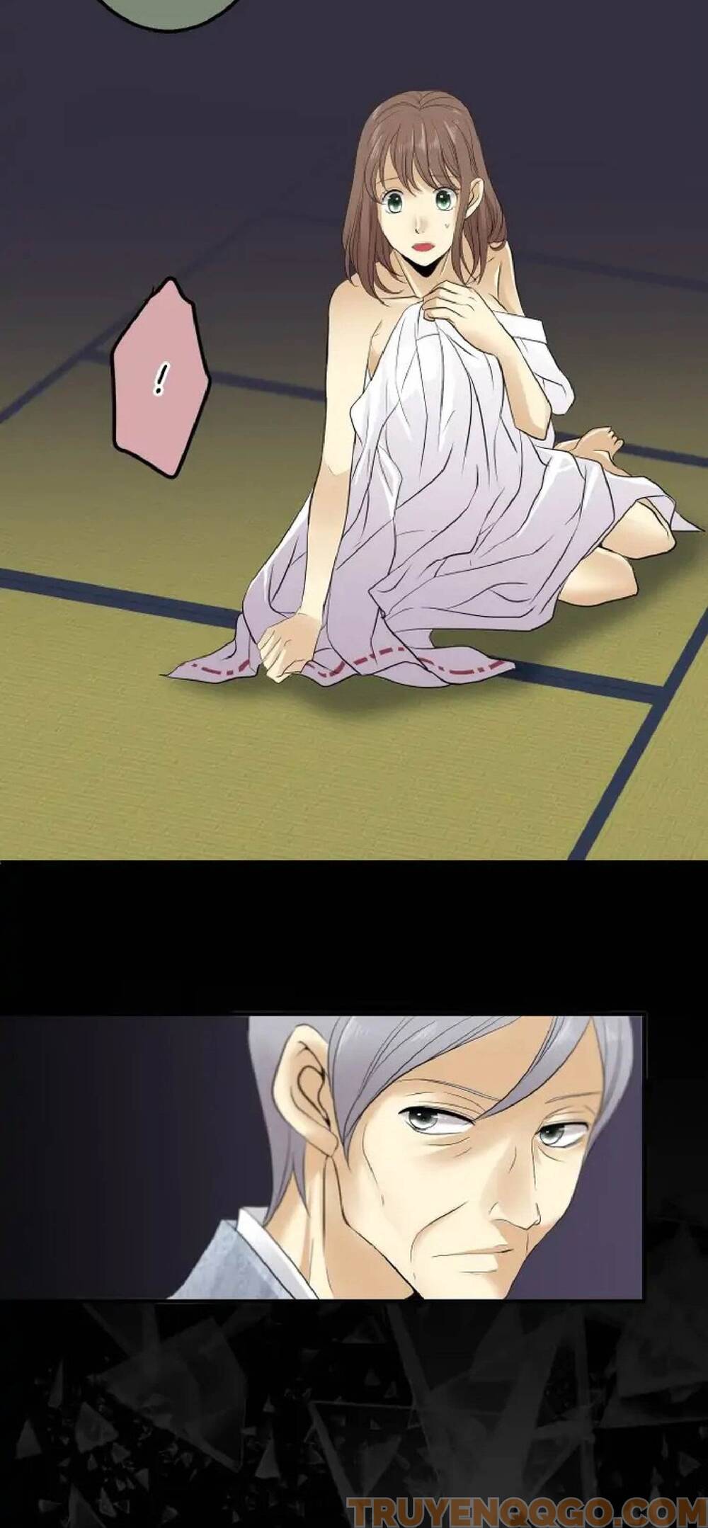 Dâng Mình Cho Nữ Xà Thần Chapter 5 - 15