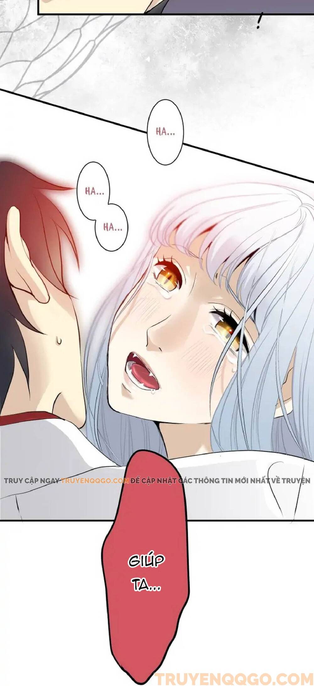 Dâng Mình Cho Nữ Xà Thần Chapter 4 - 19