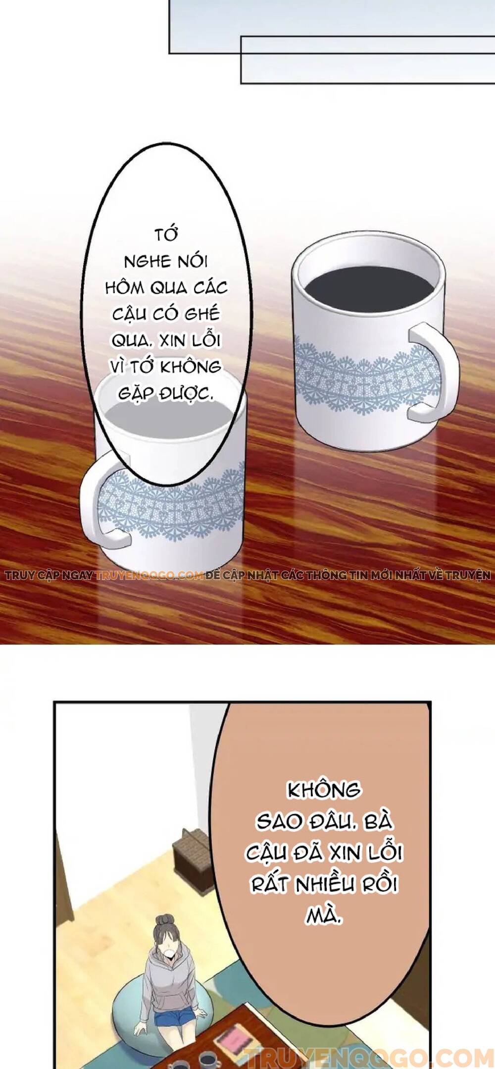 Dâng Mình Cho Nữ Xà Thần Chapter 5 - 19