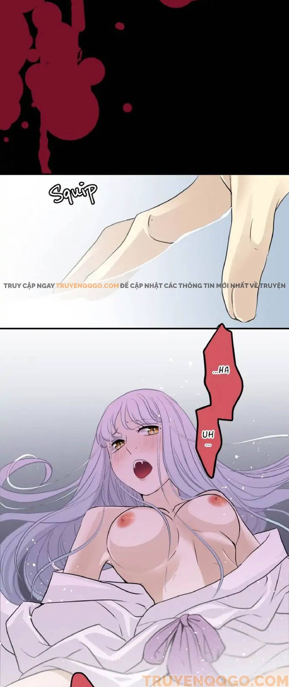 Dâng Mình Cho Nữ Xà Thần Chapter 4 - 23