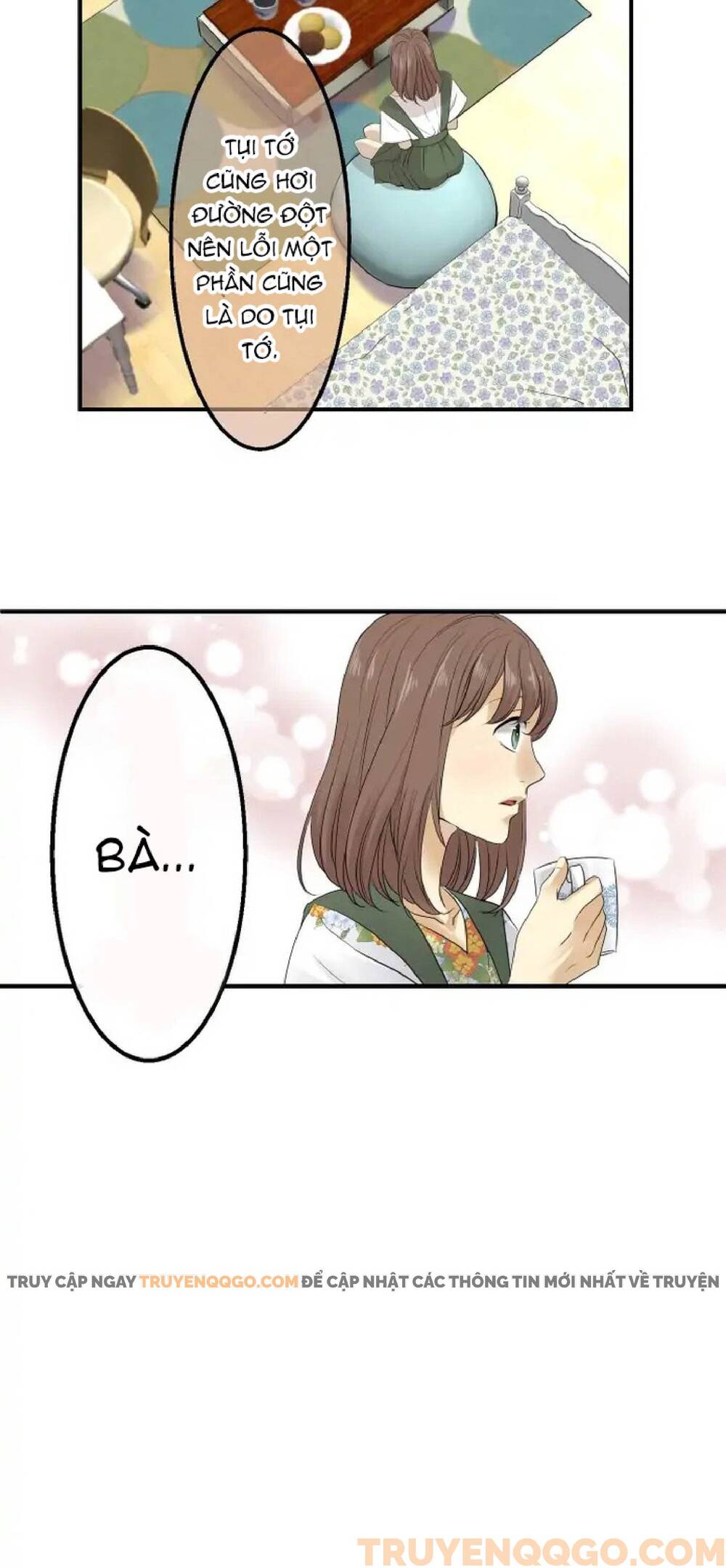 Dâng Mình Cho Nữ Xà Thần Chapter 5 - 20