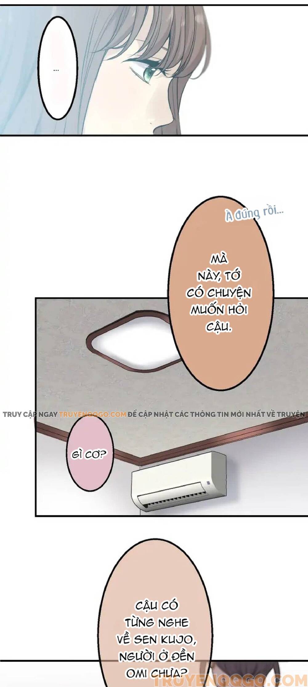 Dâng Mình Cho Nữ Xà Thần Chapter 5 - 21