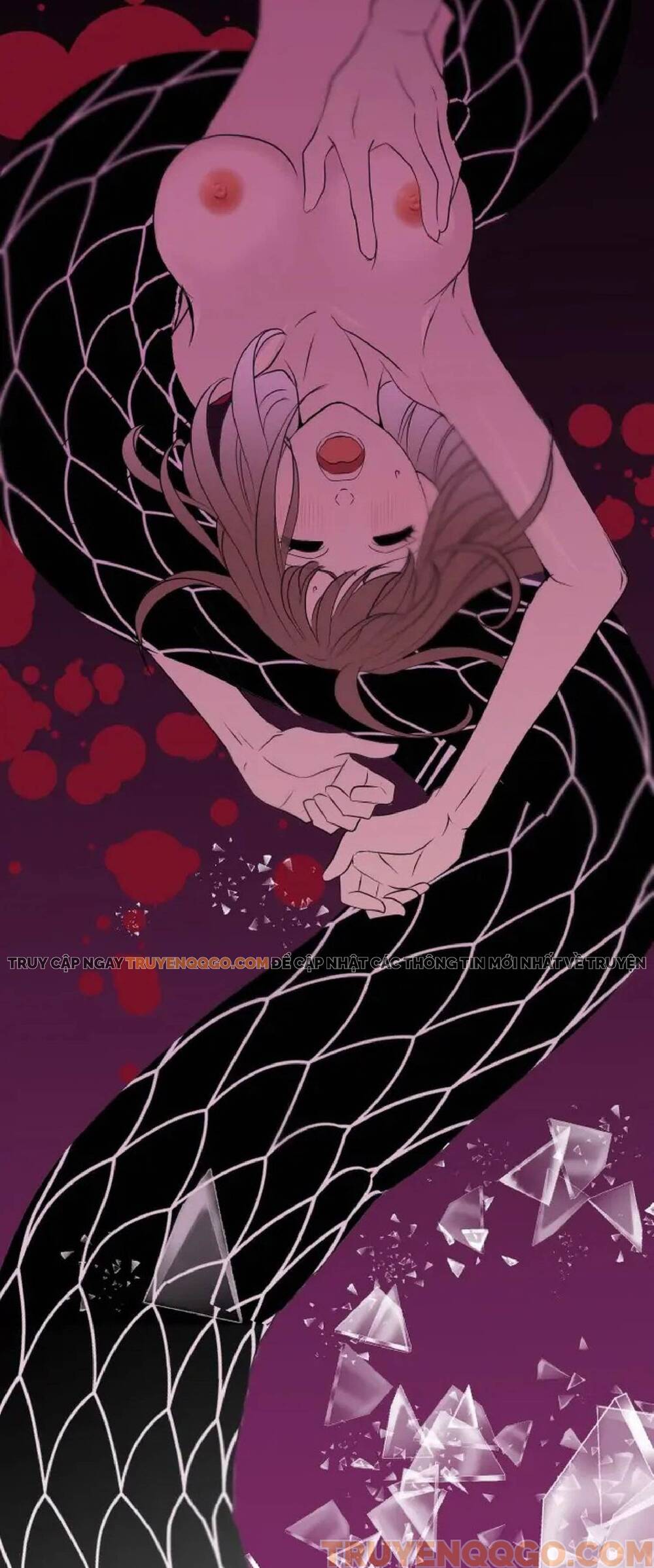 Dâng Mình Cho Nữ Xà Thần Chapter 4 - 26