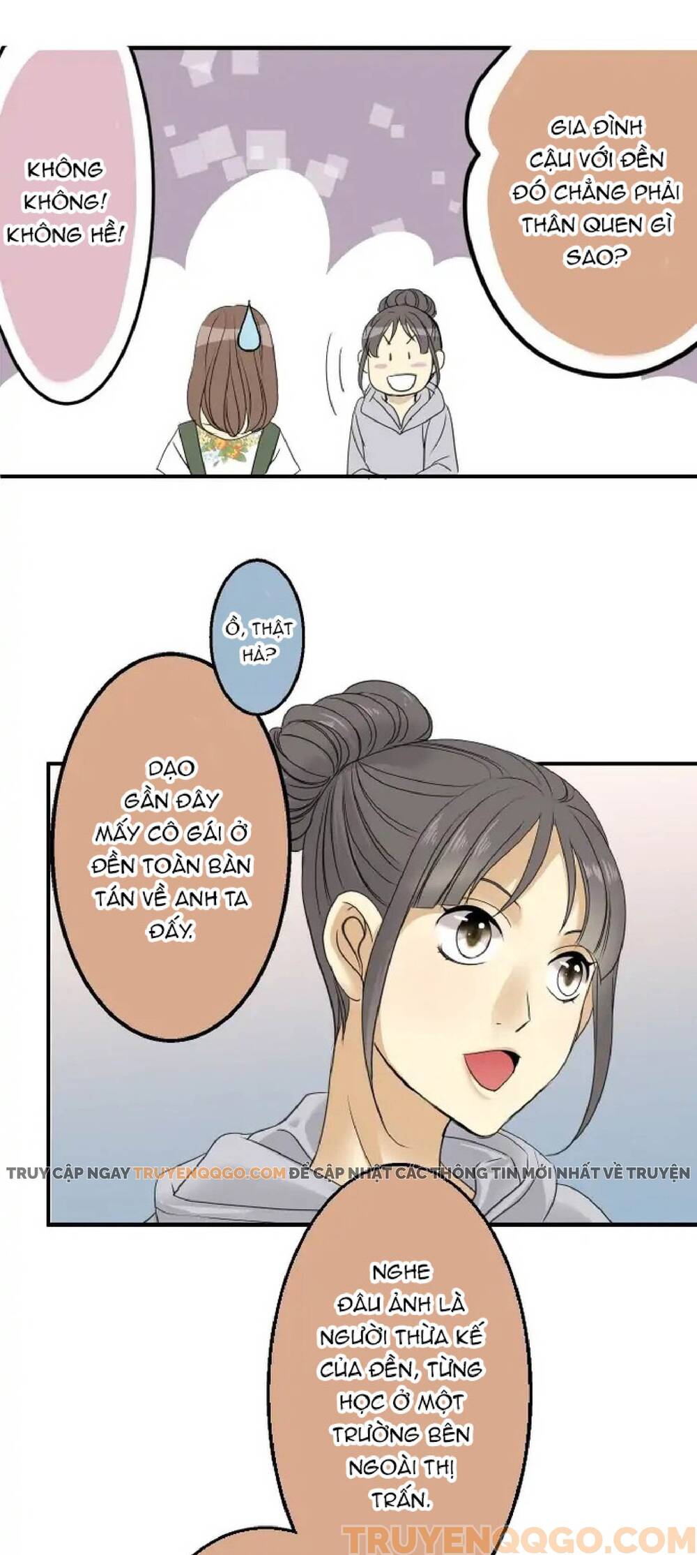 Dâng Mình Cho Nữ Xà Thần Chapter 5 - 23