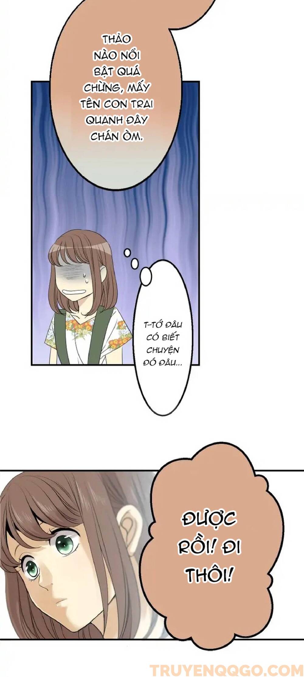 Dâng Mình Cho Nữ Xà Thần Chapter 5 - 24