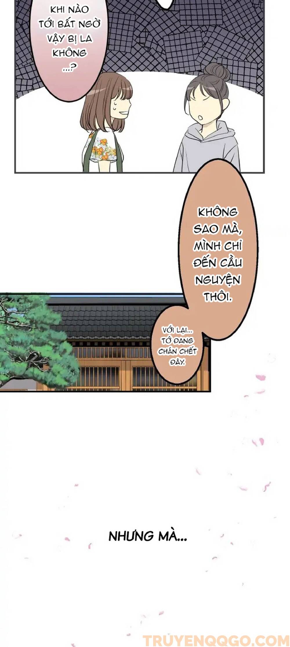 Dâng Mình Cho Nữ Xà Thần Chapter 5 - 26