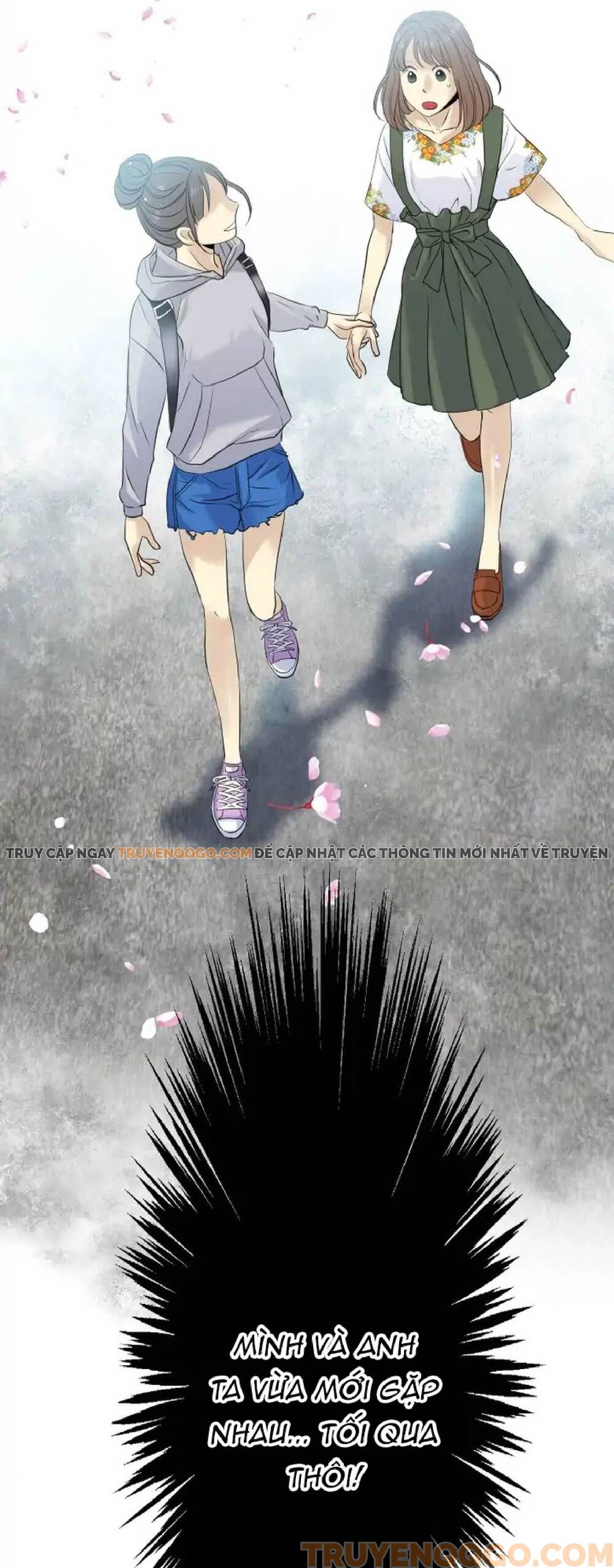 Dâng Mình Cho Nữ Xà Thần Chapter 5 - 27