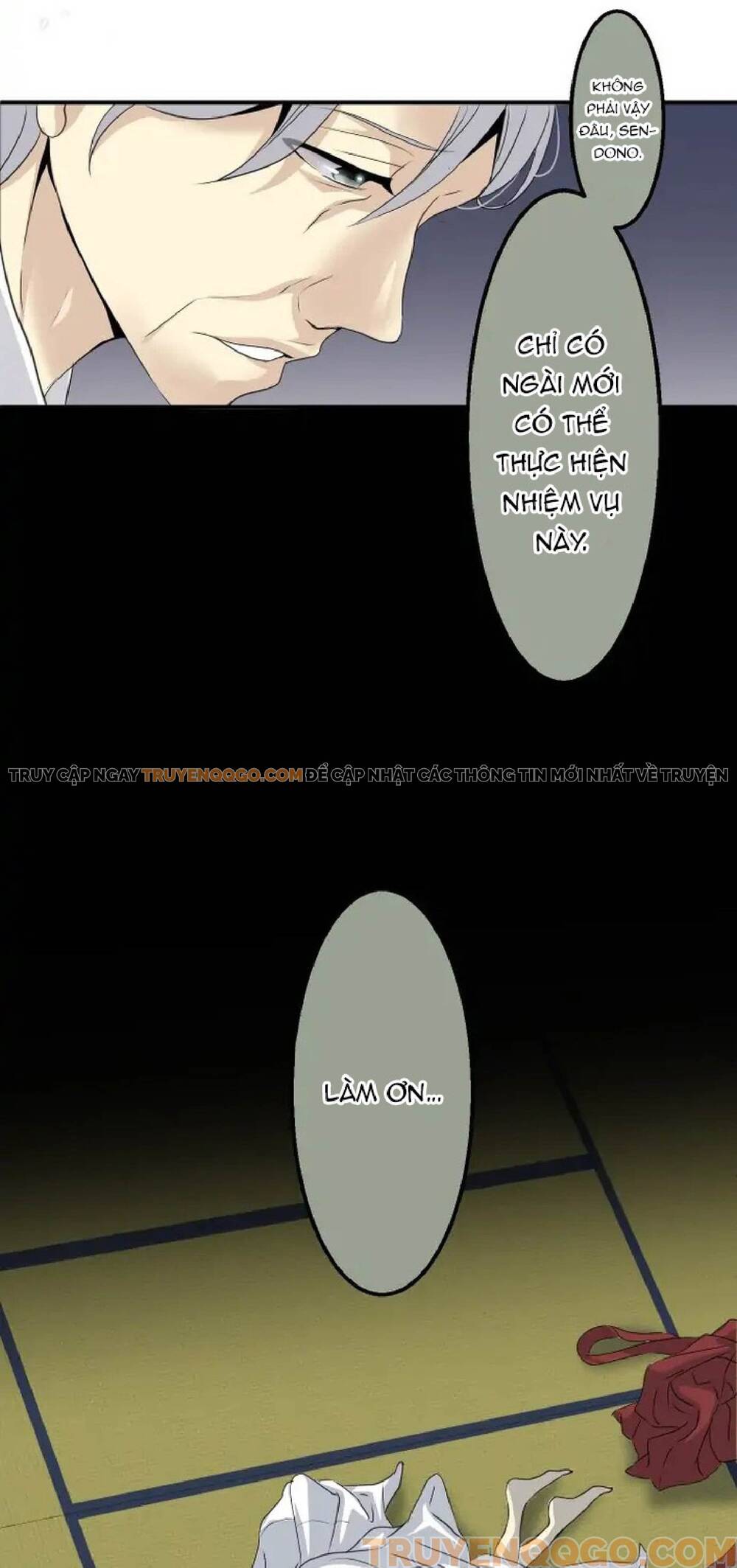 Dâng Mình Cho Nữ Xà Thần Chapter 4 - 32