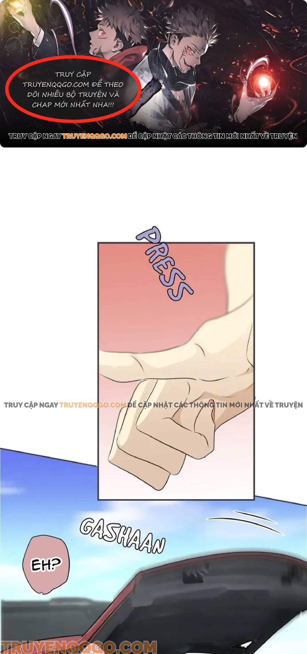 Dâng Mình Cho Nữ Xà Thần Chapter 41 - 1