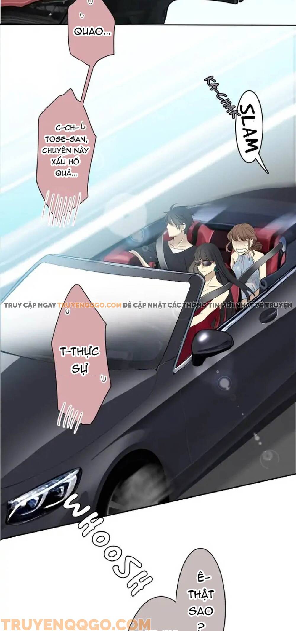 Dâng Mình Cho Nữ Xà Thần Chapter 41 - 2