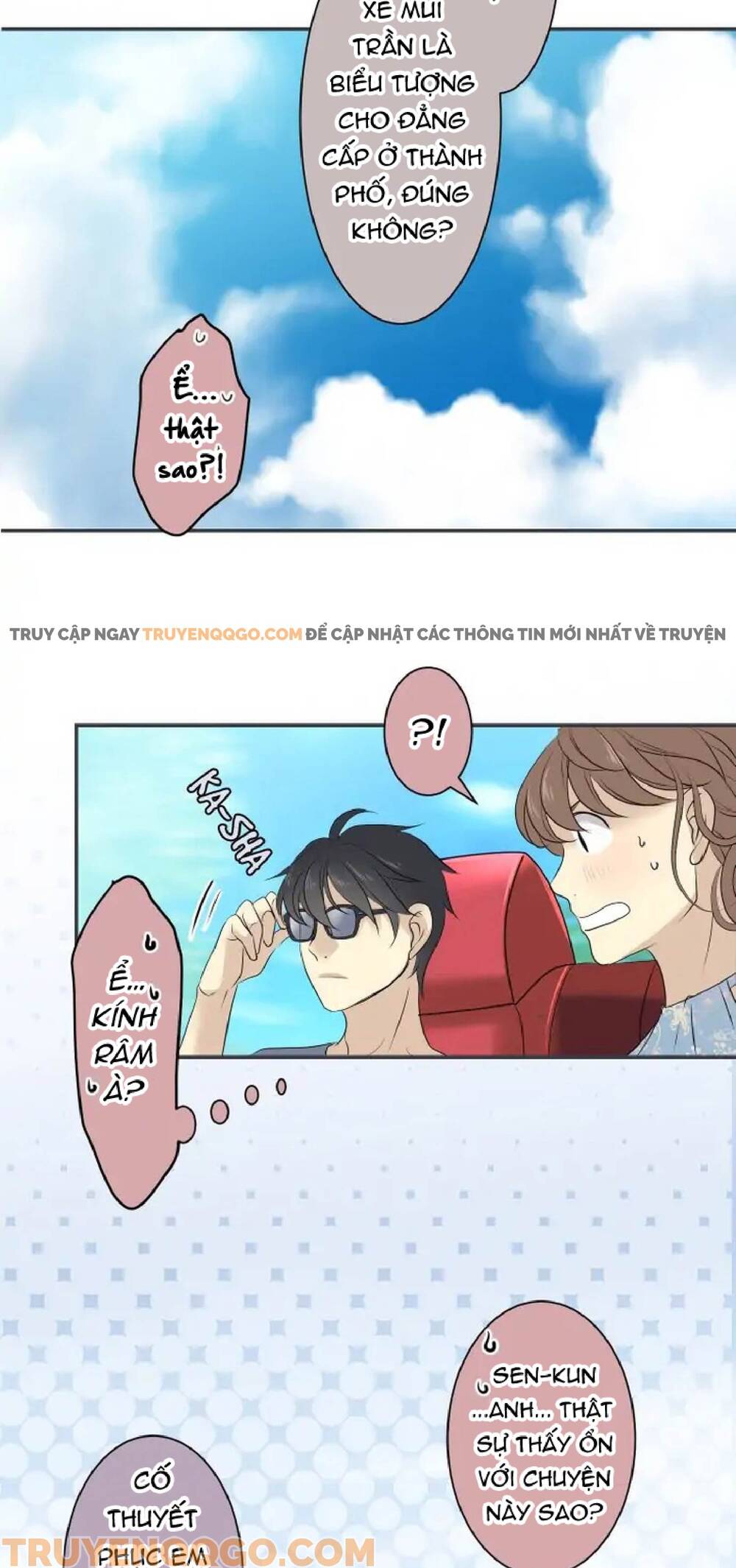 Dâng Mình Cho Nữ Xà Thần Chapter 41 - 3