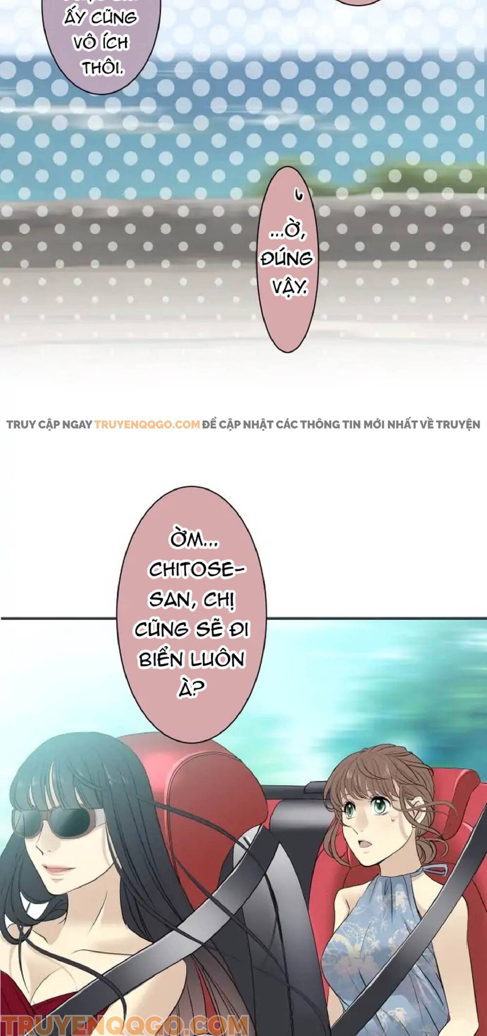 Dâng Mình Cho Nữ Xà Thần Chapter 41 - 4