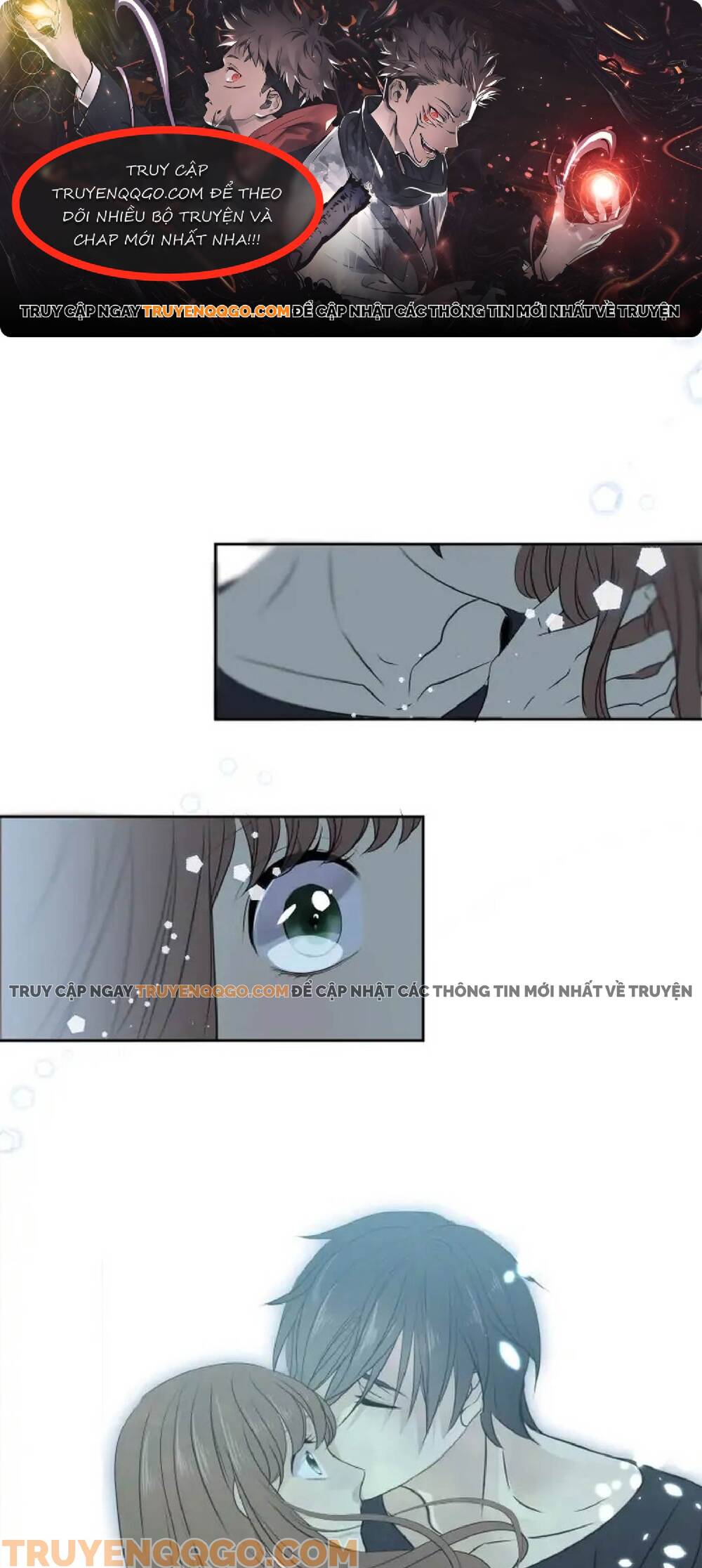 Dâng Mình Cho Nữ Xà Thần Chapter 44 - 1