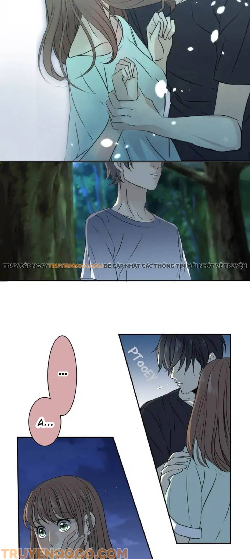 Dâng Mình Cho Nữ Xà Thần Chapter 44 - 2