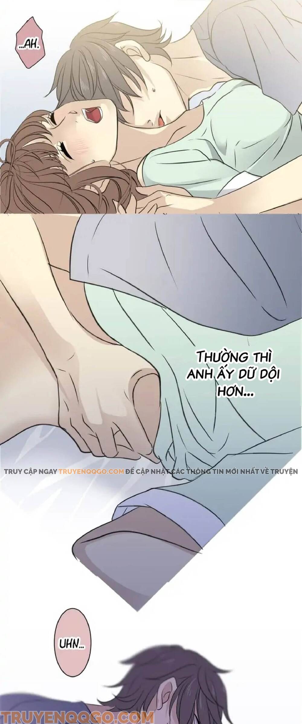 Dâng Mình Cho Nữ Xà Thần Chapter 43 - 3