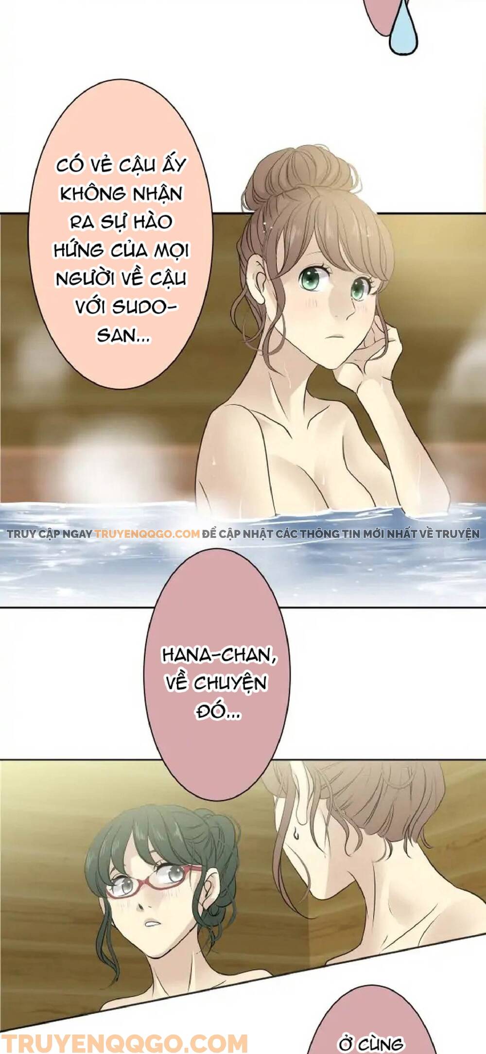 Dâng Mình Cho Nữ Xà Thần Chapter 42 - 4