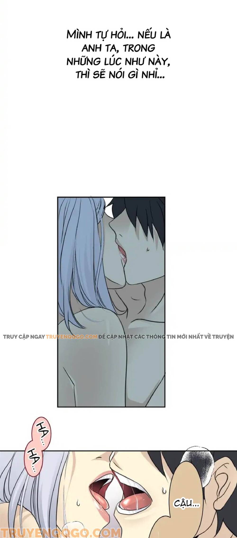 Dâng Mình Cho Nữ Xà Thần Chapter 45 - 2