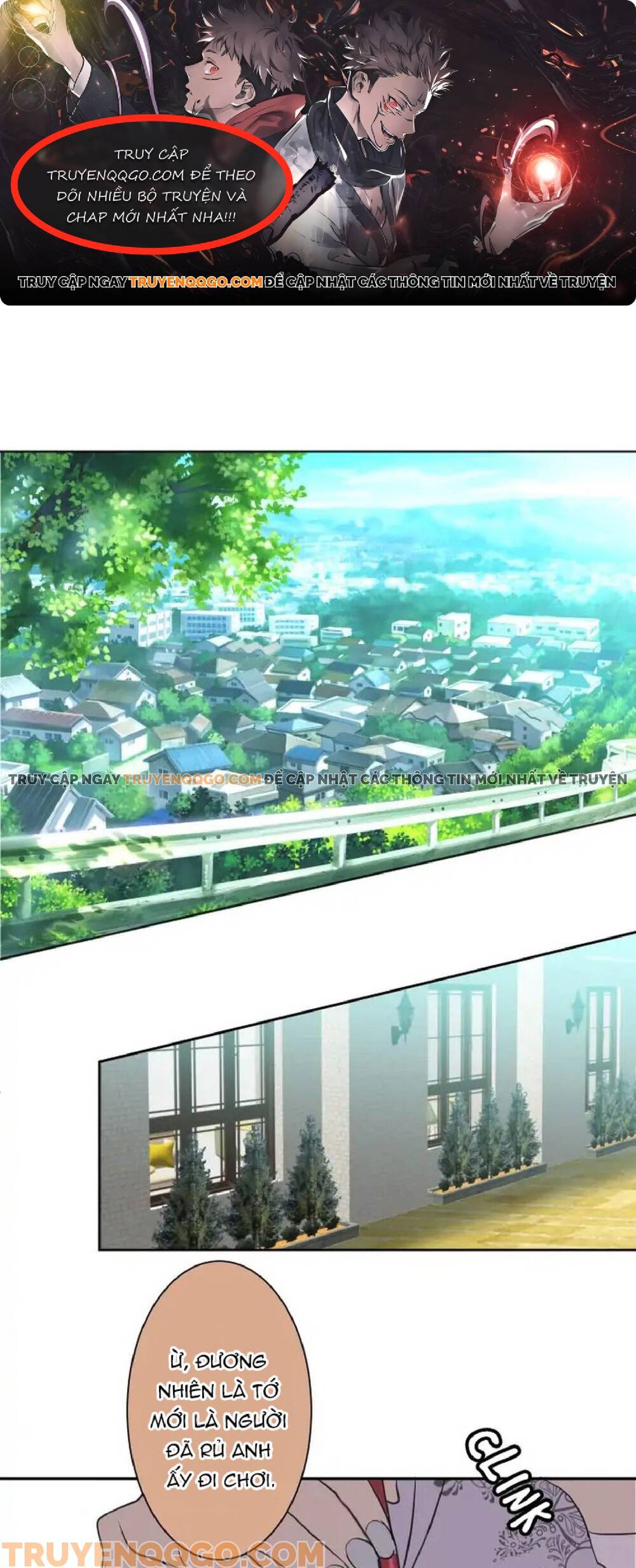 Dâng Mình Cho Nữ Xà Thần Chapter 46 - 1