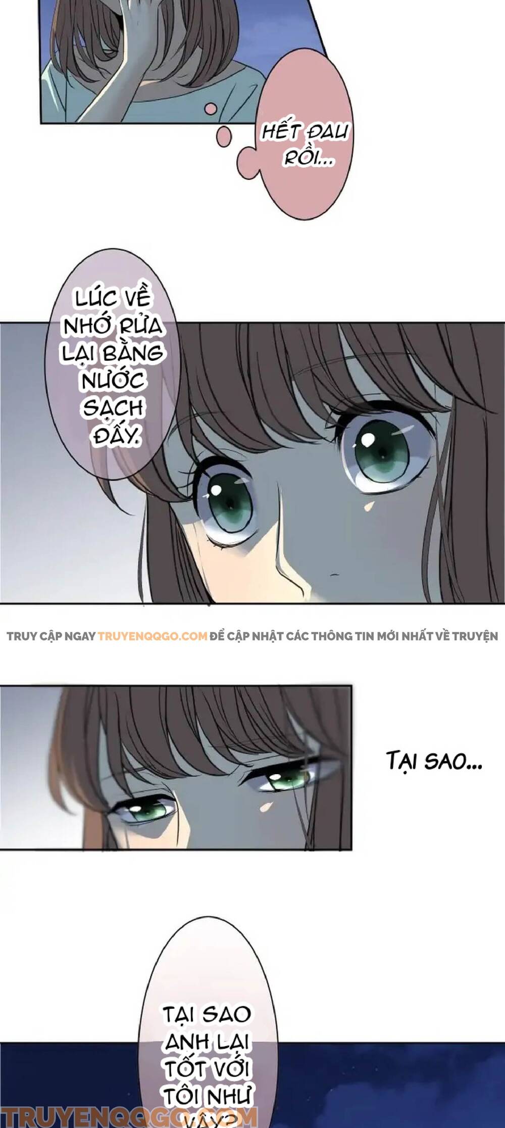 Dâng Mình Cho Nữ Xà Thần Chapter 44 - 3