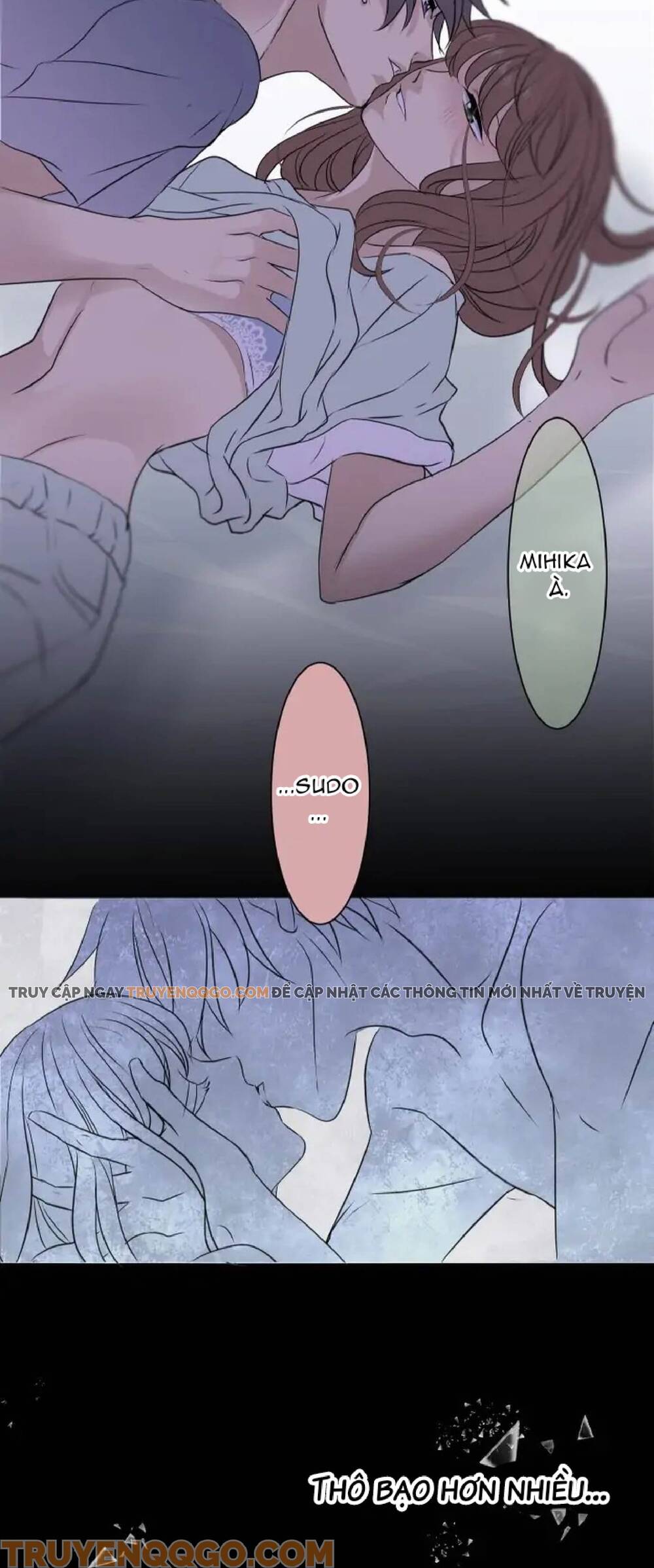 Dâng Mình Cho Nữ Xà Thần Chapter 43 - 4