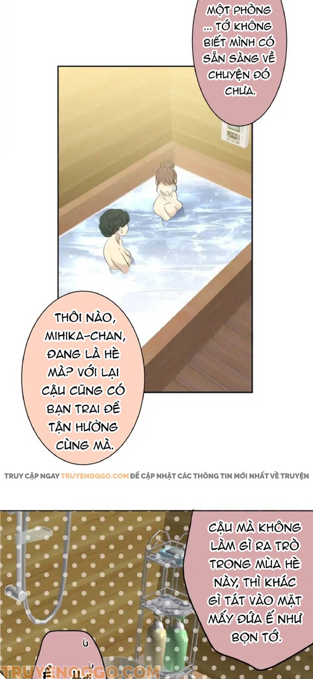 Dâng Mình Cho Nữ Xà Thần Chapter 42 - 5