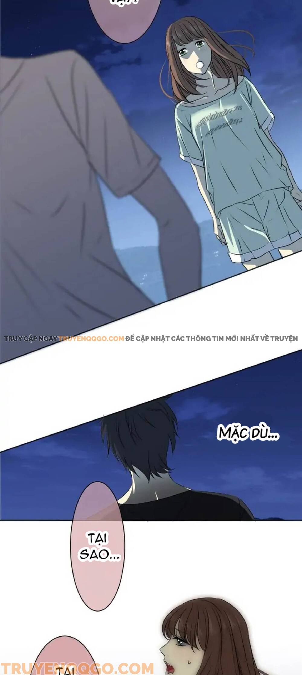 Dâng Mình Cho Nữ Xà Thần Chapter 44 - 4