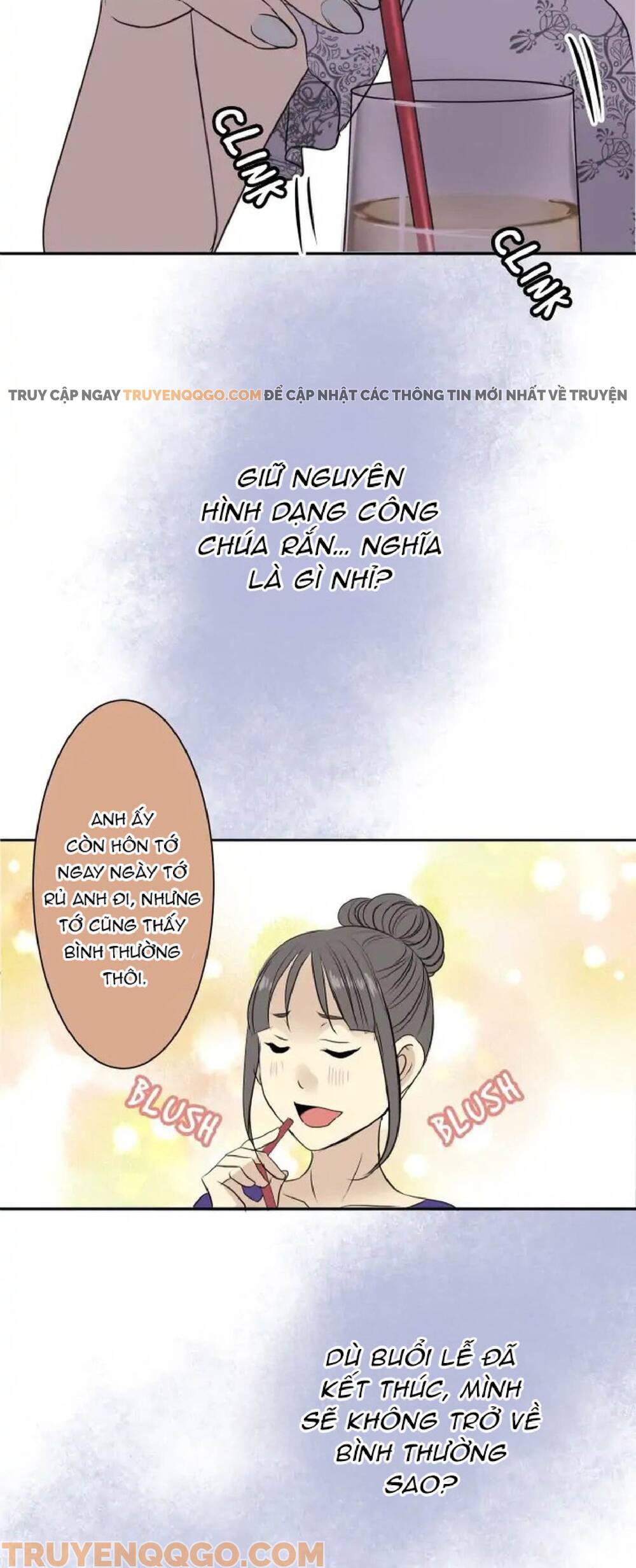 Dâng Mình Cho Nữ Xà Thần Chapter 46 - 2