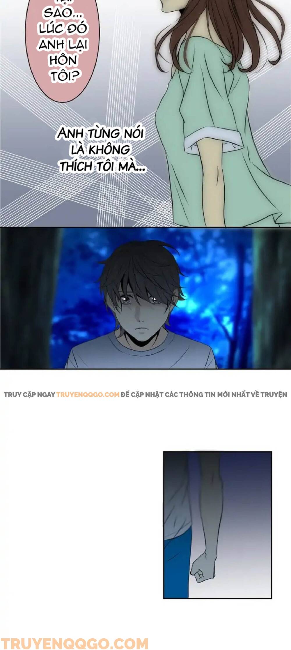 Dâng Mình Cho Nữ Xà Thần Chapter 44 - 5