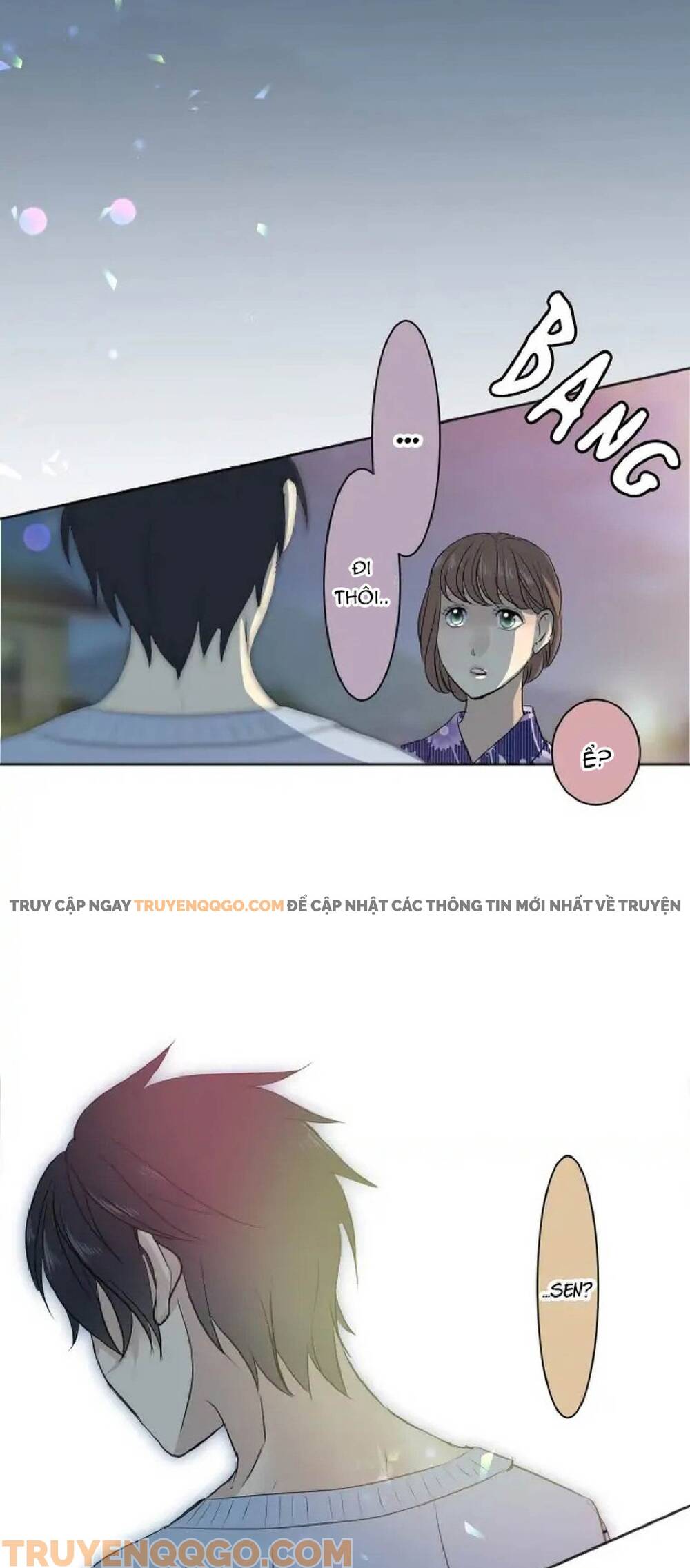 Dâng Mình Cho Nữ Xà Thần Chapter 47 - 3