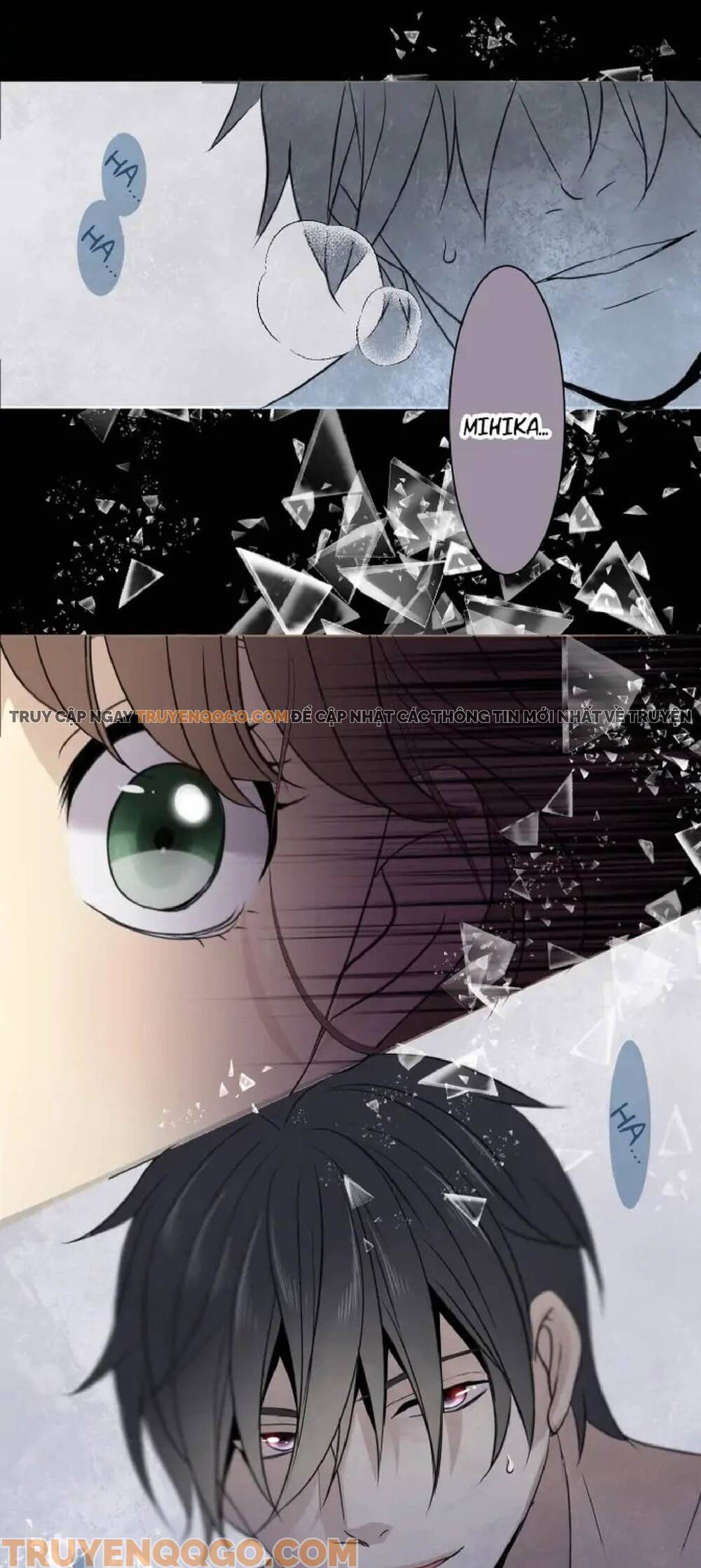 Dâng Mình Cho Nữ Xà Thần Chapter 43 - 6