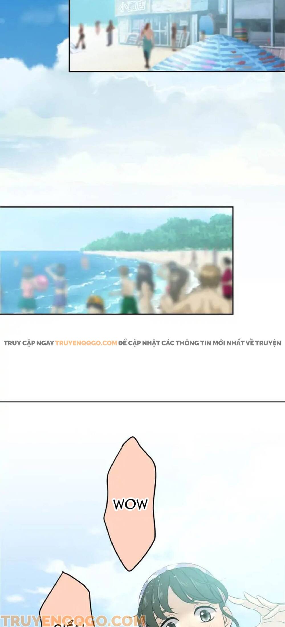 Dâng Mình Cho Nữ Xà Thần Chapter 41 - 10