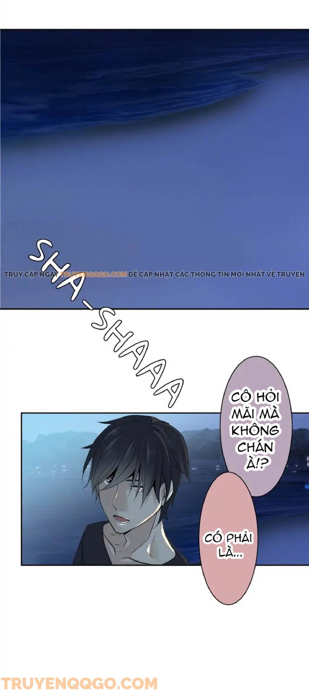 Dâng Mình Cho Nữ Xà Thần Chapter 44 - 6