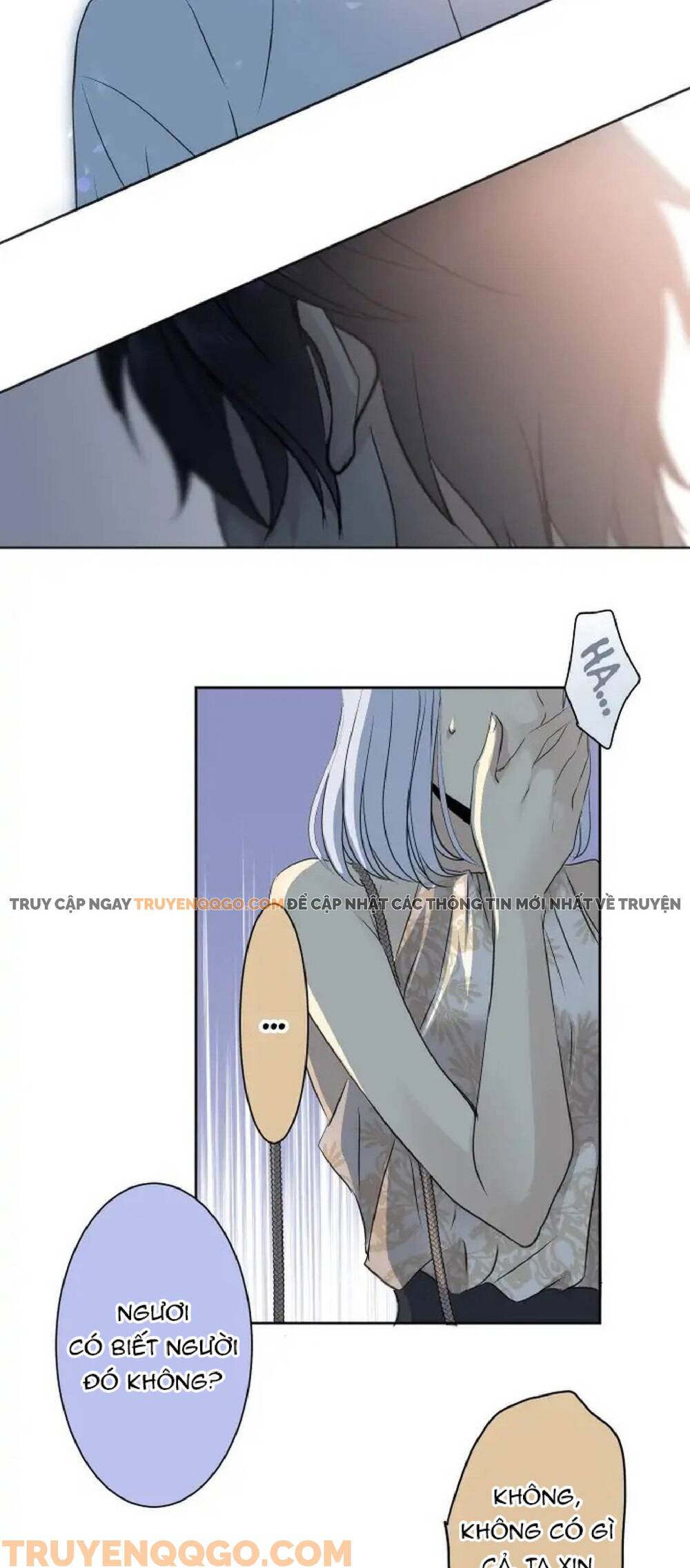 Dâng Mình Cho Nữ Xà Thần Chapter 47 - 4