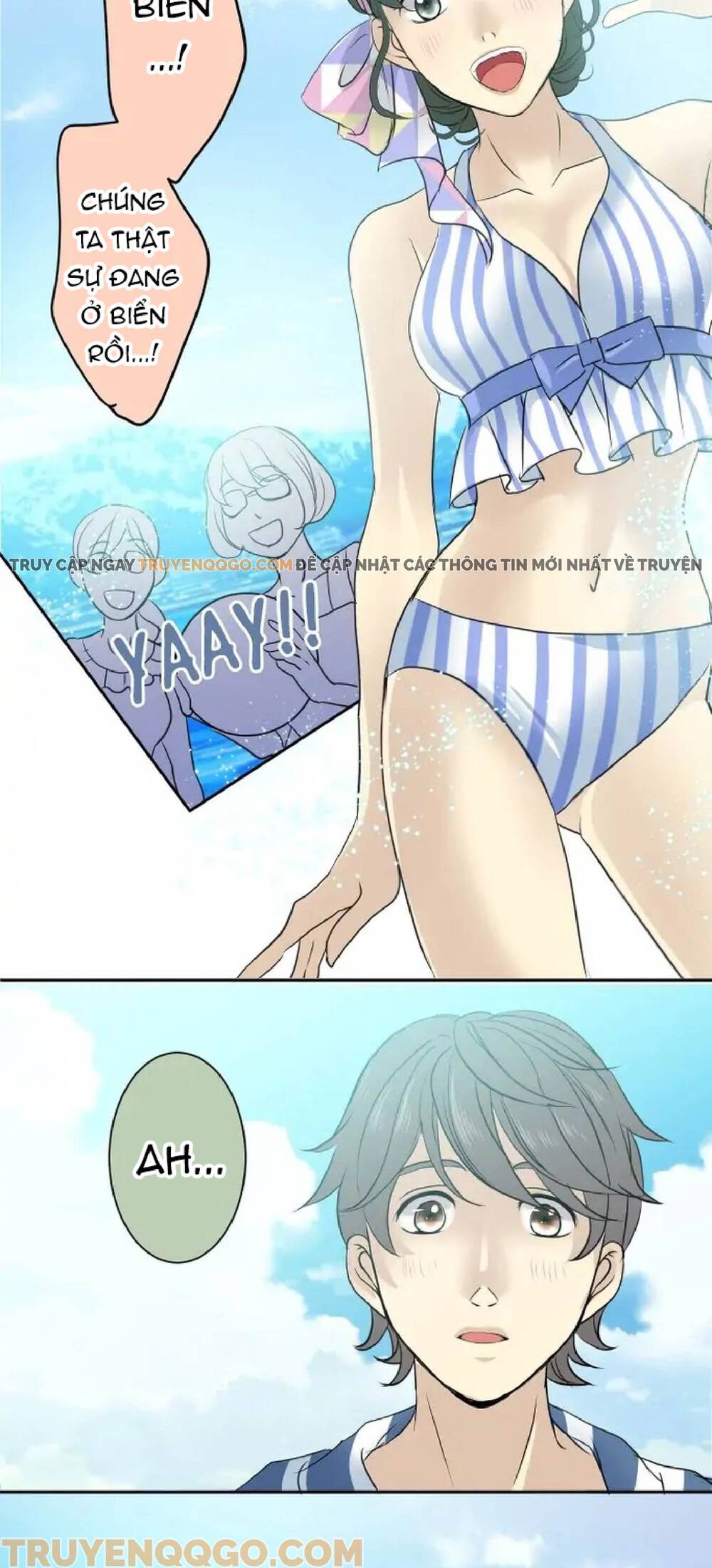 Dâng Mình Cho Nữ Xà Thần Chapter 41 - 11