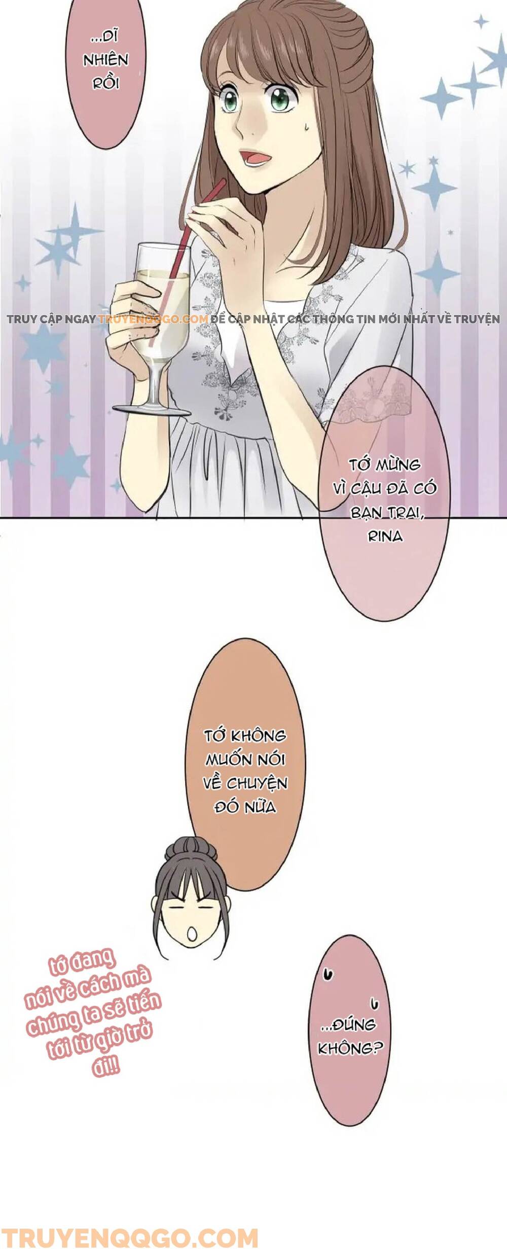 Dâng Mình Cho Nữ Xà Thần Chapter 46 - 5