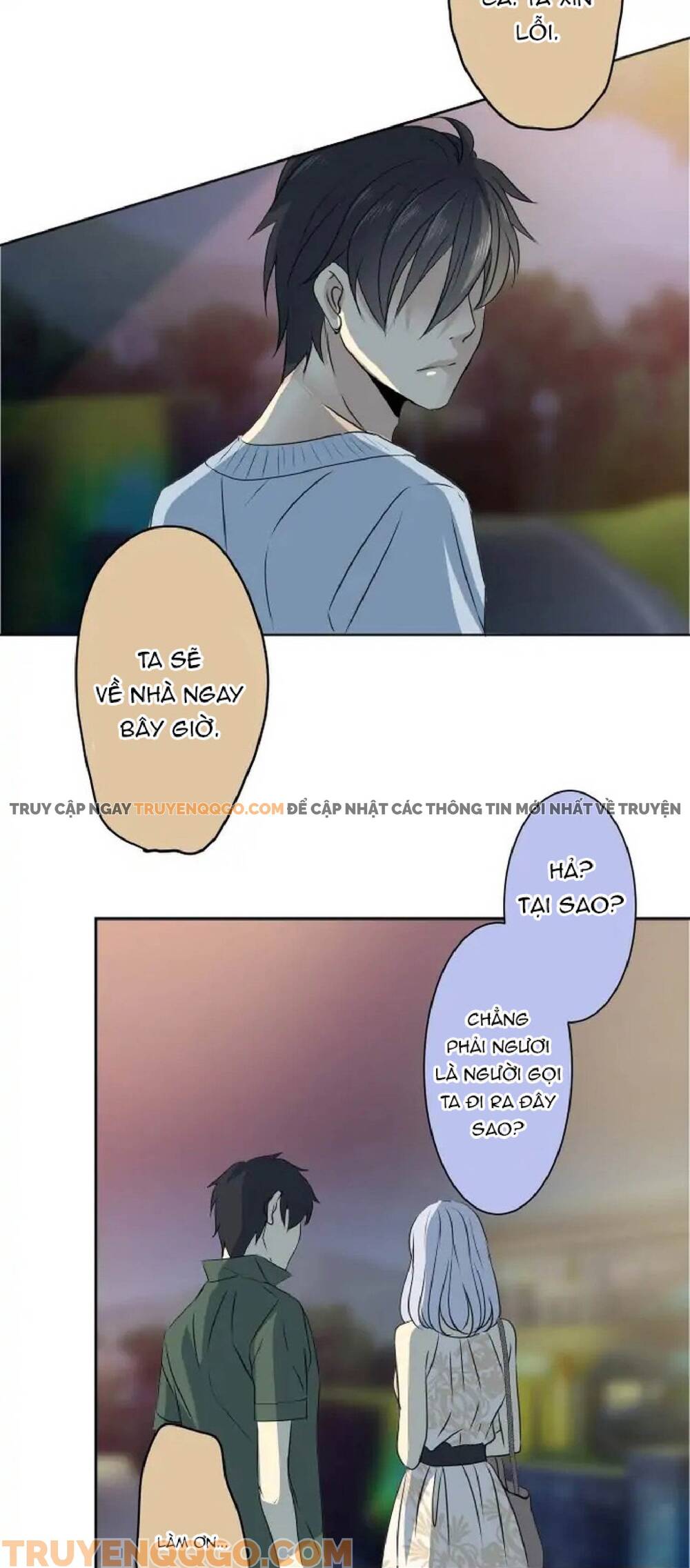 Dâng Mình Cho Nữ Xà Thần Chapter 47 - 5