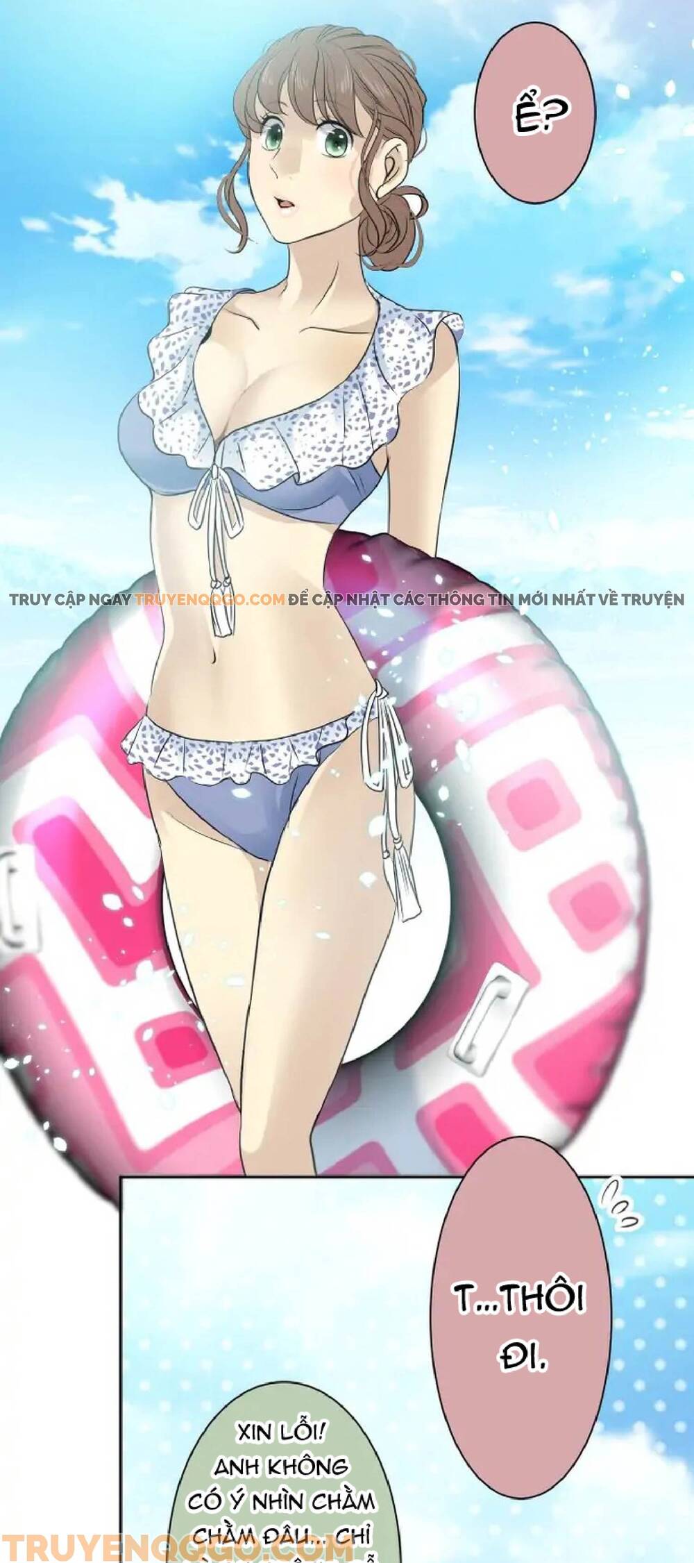 Dâng Mình Cho Nữ Xà Thần Chapter 41 - 12