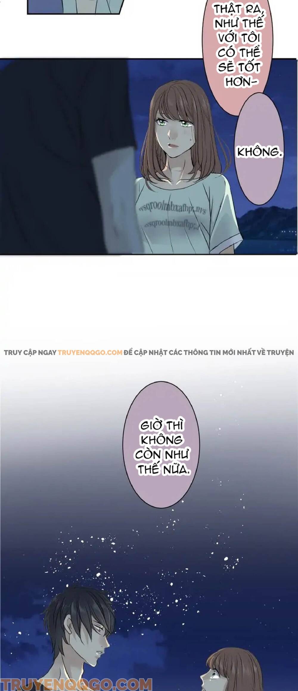 Dâng Mình Cho Nữ Xà Thần Chapter 44 - 8