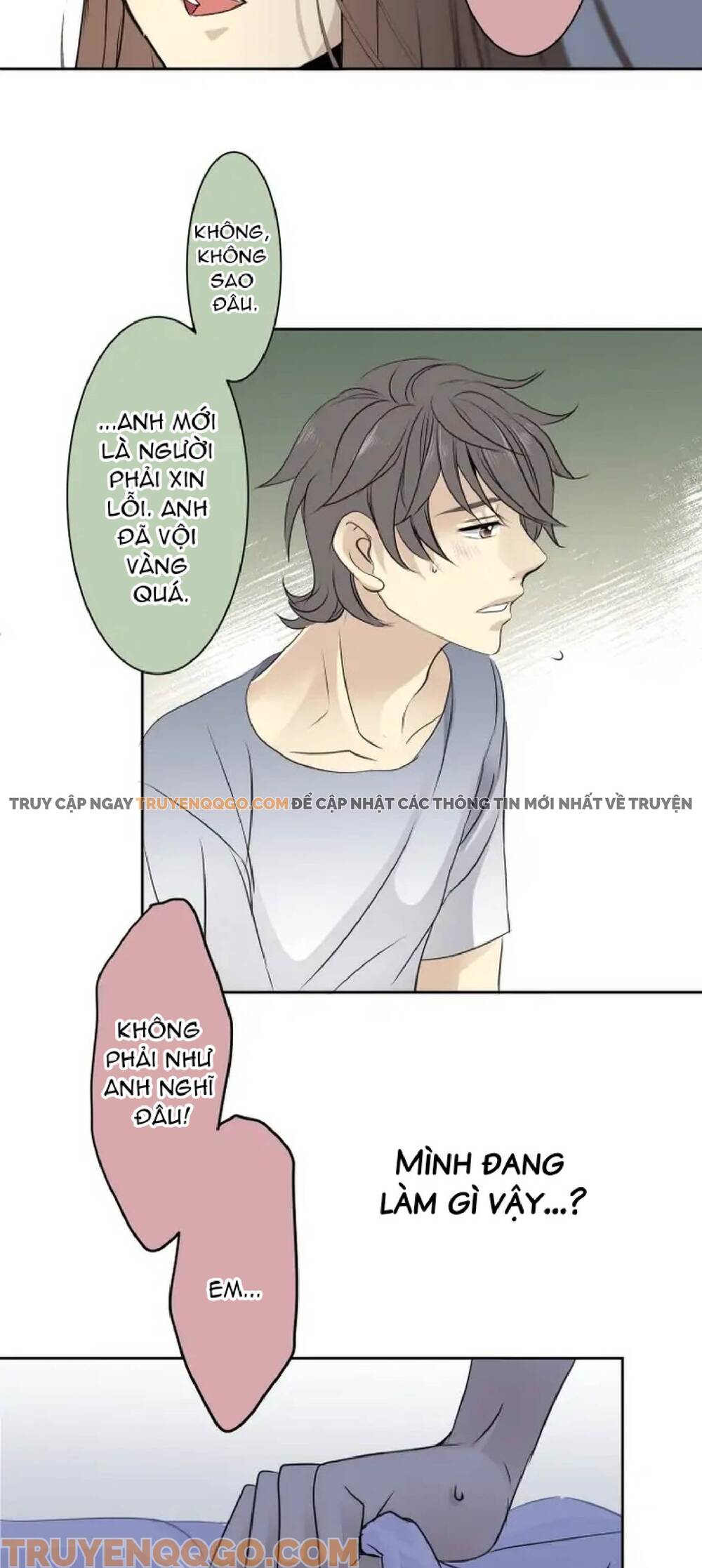 Dâng Mình Cho Nữ Xà Thần Chapter 43 - 9