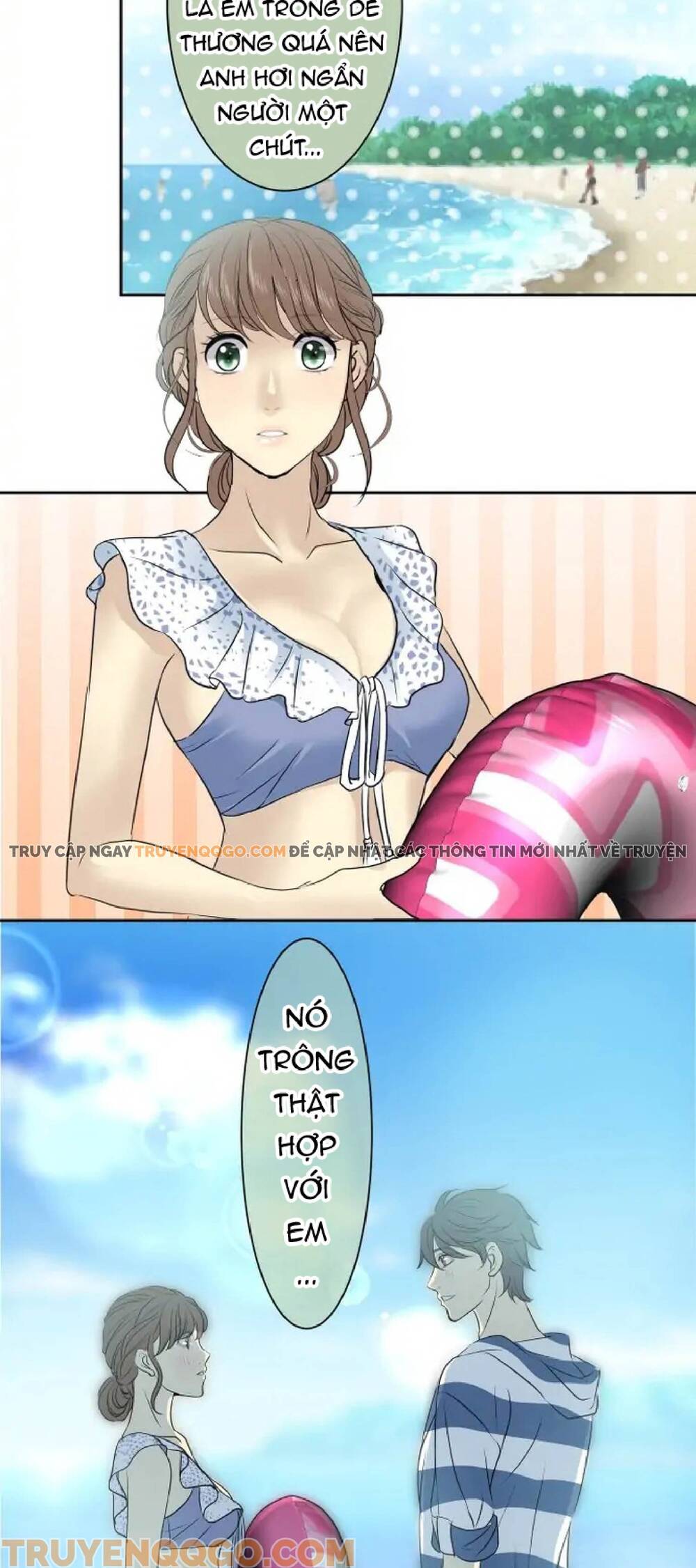 Dâng Mình Cho Nữ Xà Thần Chapter 41 - 13