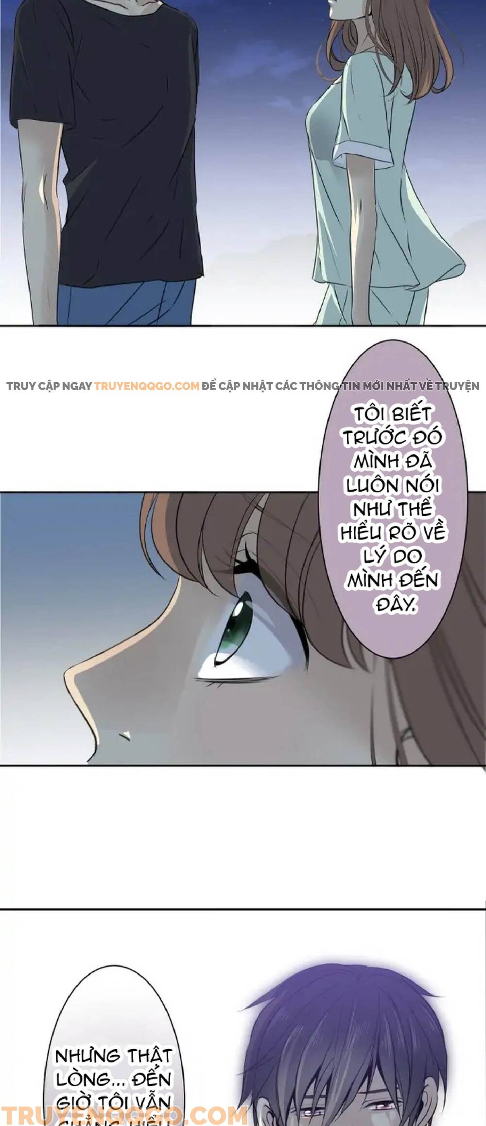 Dâng Mình Cho Nữ Xà Thần Chapter 44 - 9