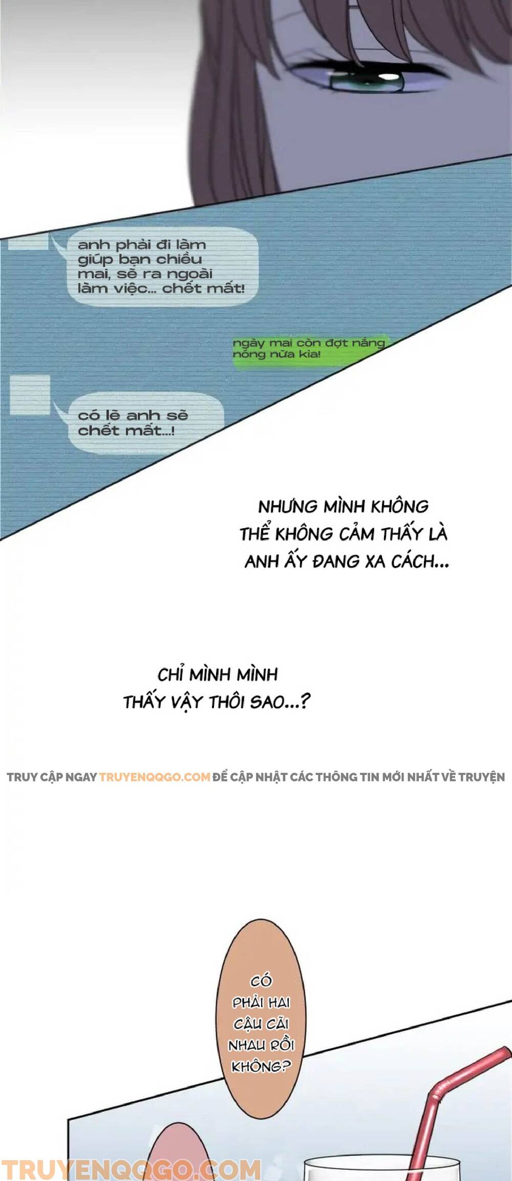 Dâng Mình Cho Nữ Xà Thần Chapter 46 - 7